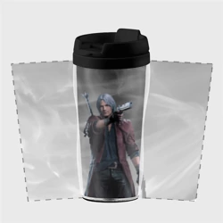 Термокружка-непроливайка DMC5 - фото 2