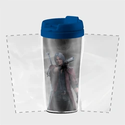 Термокружка-непроливайка DMC5 - фото 2