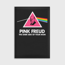 Ежедневник Pink Freud