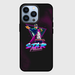 Чехол для iPhone 13 Pro JoJo