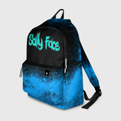 Рюкзак 3D Sally Face (19)
