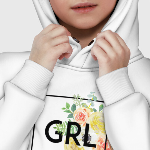 Grl pwr hoodie new arrivals