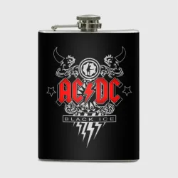 Фляга AC/DC