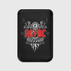 Картхолдер Magsafe магнитный AC/DC
