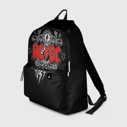 Рюкзак 3D AC/DC