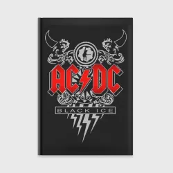 Ежедневник AC/DC