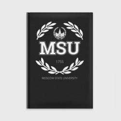 Ежедневник MSU