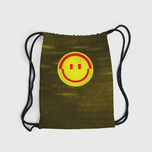 Рюкзак-мешок 3D Apex Legends - Pathfinder smile - фото 6