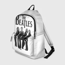 Рюкзак 3D The Beatles