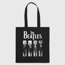 Шоппер 3D The Beatles