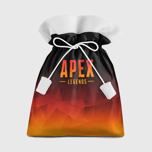 Подарочный 3D мешок Apex Legends Апекс Легендс