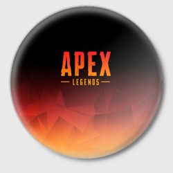 Значок Apex Legends Апекс Легендс