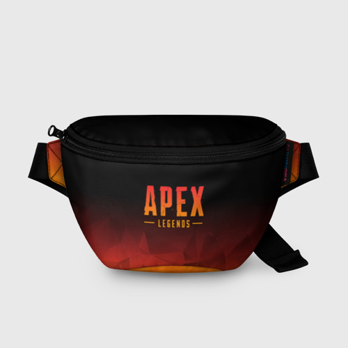 Поясная сумка 3D Apex Legends Апекс Легендс