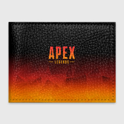 Обложка для студенческого билета Apex Legends Апекс Легендс