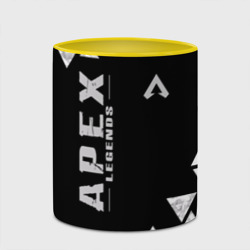 Кружка с полной запечаткой Apex Legends - фото 2