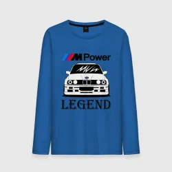 BMW Power LEGEND