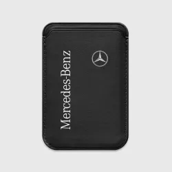 Картхолдер Magsafe магнитный Merce