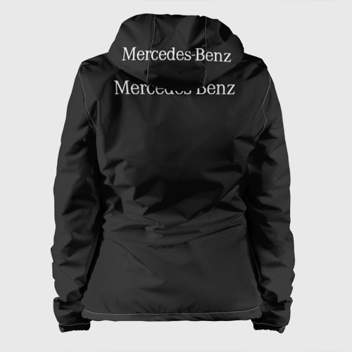 Женская куртка 3D Merce, цвет черный - фото 2