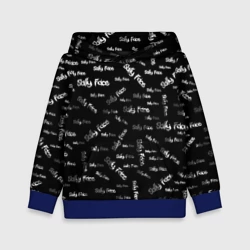 Детская толстовка 3D Sally Face