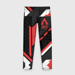 Детские леггинсы 3D Apex Legends