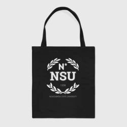 Шоппер BioNature NSU