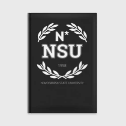 Ежедневник NSU