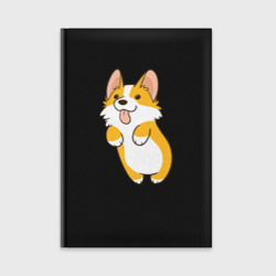 Ежедневник Корги Лапочка милая