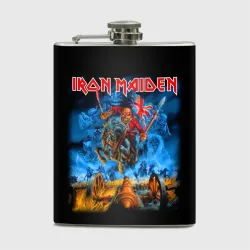 Фляга Iron Maiden