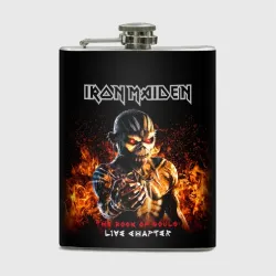 Фляга Iron Maiden