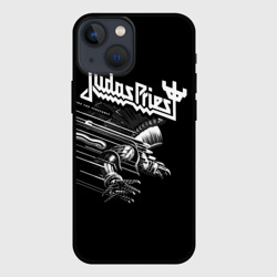 Чехол для iPhone 13 mini Judas Priest