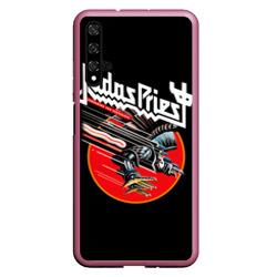 Чехол для Honor 20 Judas Priest