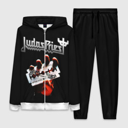 Женский костюм 3D Judas Priest