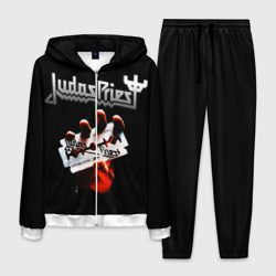 Мужской костюм 3D Judas Priest