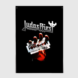 Постер Judas Priest