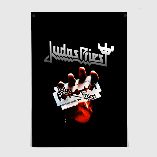 Постер Judas Priest