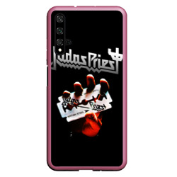 Чехол для Honor 20 Judas Priest