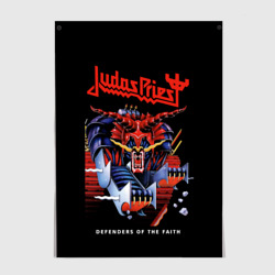 Постер Judas Priest