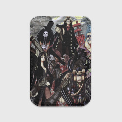 Картхолдер Magsafe магнитный Готический One Piece