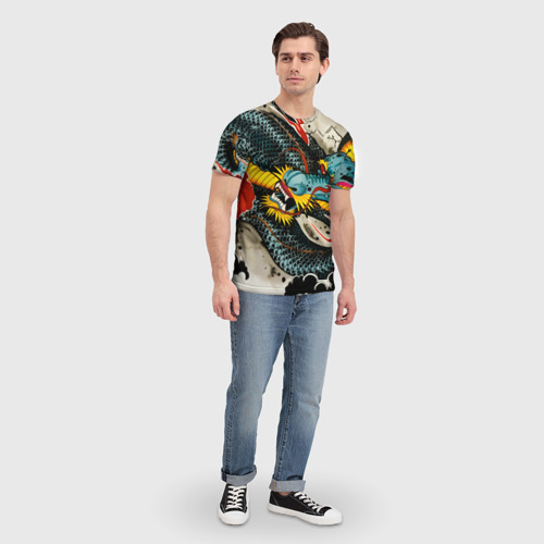 Dsquared tattoo cheap