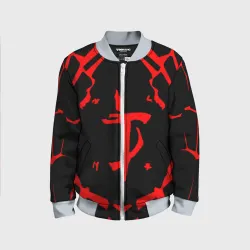 Детский бомбер 3D Doom