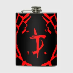 Фляга Doom