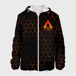 Apex Legends Апекс Легендс – Куртка с принтом купить со скидкой в -10%