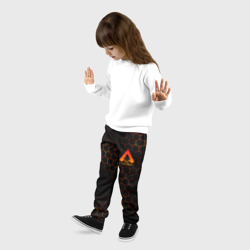 Детские брюки 3D Apex Legends Апекс Легендс - фото 2