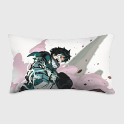 Подушка 3D антистресс Izuku