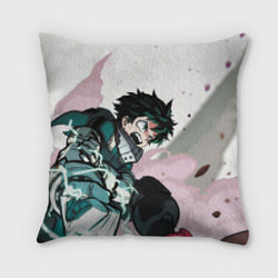 Подушка 3D Izuku