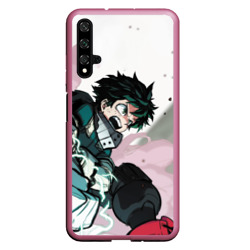 Чехол для Honor 20 Izuku