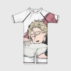 Детский купальный костюм 3D Dreams