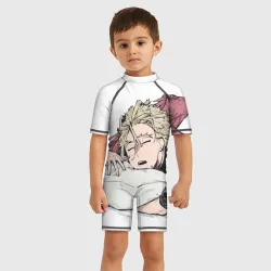 Детский купальный костюм 3D Dreams - фото 2