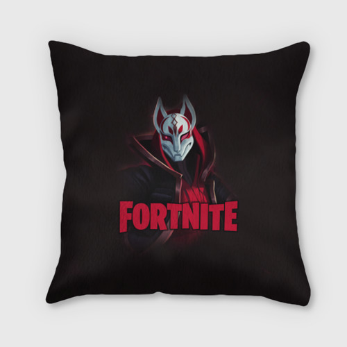 Подушка 3D Fortnite