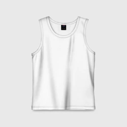 Детская майка хлопок Жизнь мотоциклиста